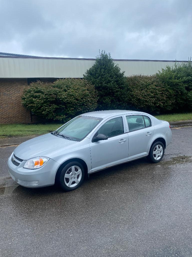 2006 Chevrolet Cobalt
