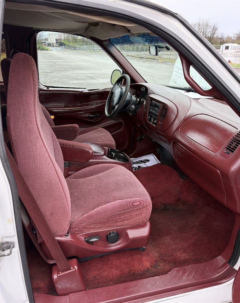1997 Ford F-150 STANDARD - Photo 6