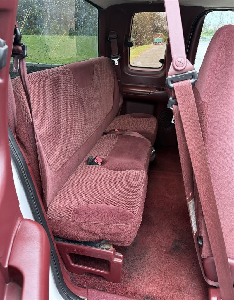1997 Ford F-150 STANDARD - Photo 8
