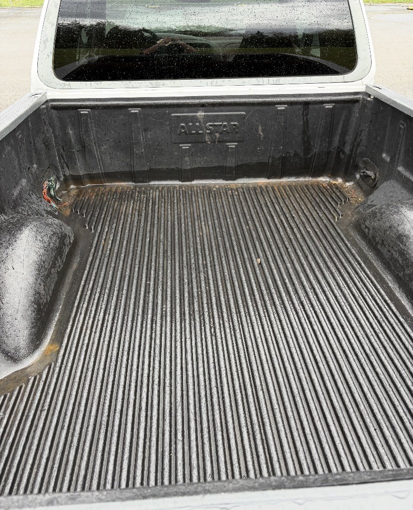 1997 Ford F-150 STANDARD - Photo 9